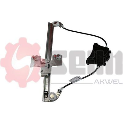 Cam Krikosu Arka Sağ Audi S3 Sportback (8VA)(05.2013->)  PRO-A 293706