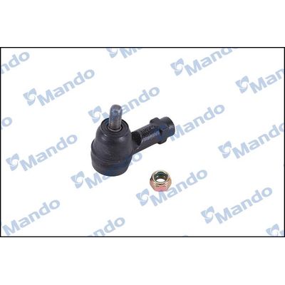 Rot Başı Sağ veya Sol Hyundai i10 (PA)(09.2007->)  MANDO DSA020592