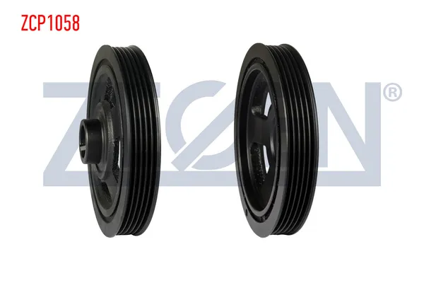 Krank Kasnak  Hyundai Elantra (AD)(2016->)  ZEGEN ZCP1058