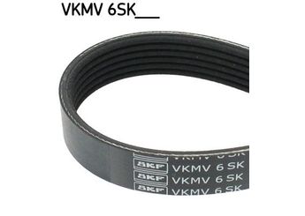 Vantilatör Kayış Seti  FORD ORJINAL AM5Q6D314AA  AM5Q 6D314 AA