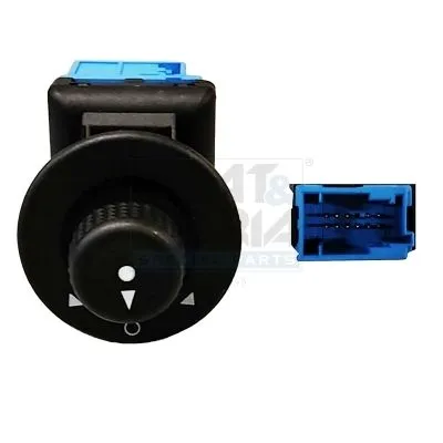 Ayna Kumanda Düğmesi  Peugeot Partner Tepee (05.2008->)  MCAR AN-680