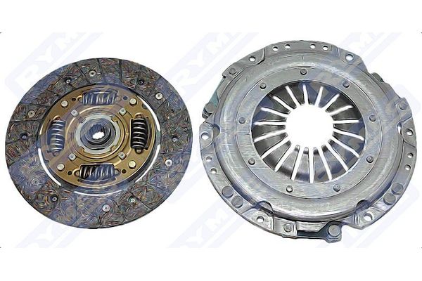 Debriyaj Seti  Fiat Croma (194)(06.2005->)  VOLMERK OP410-BK