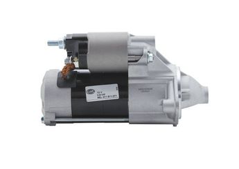 Marş Dinamosu  HELLA 8EA 011 611-271  2810011080 28100-11080 281001108084 28100-11080 84 2810011100 28100-11100 2810011140 28100-11140 281001114084 28100-11140 84