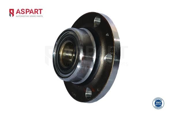 Porya Arka Sağ veya Sol Volkswagen Bora (1J2)(09.1998->2005)  ASPART 1WHU1029