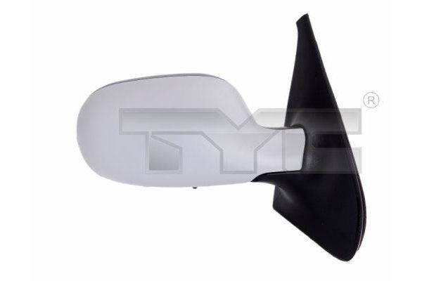 Dikiz Aynası Dış Sol Renault Megane I Scenic (JA0)(10.1996->)  BSG 75-900-084