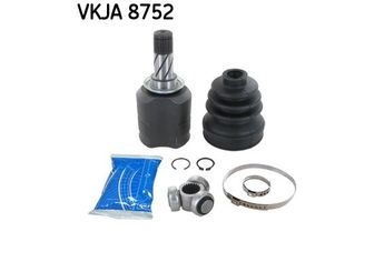 Aks Kafası Ön İç Sağ veya Sol SKF VKJA 8752  1603413 16 03 413 93190195