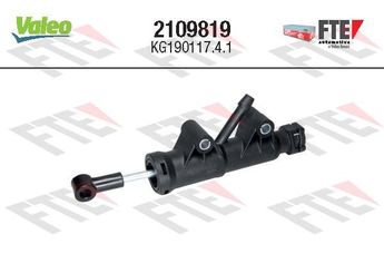 Debriyaj Merkezi Üst FTE 2109819  A9062900212 9062900112 906 290 01 12 9062900212 A9062900112 2E0721401C