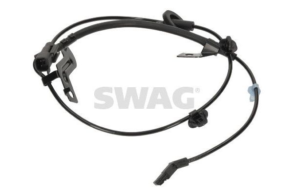Abs Sensörü Arka Sol Citroen C4 Aircross (04.2012->)  SWAG 33 11 2989