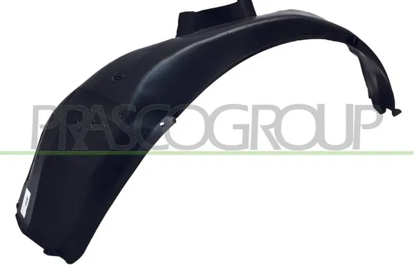 Çamurluk Davlumbazı Ön Sol MAHER 21590