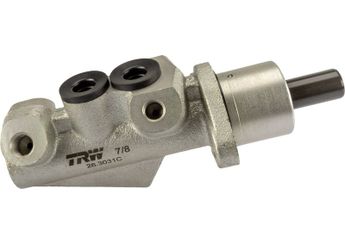 Fren Ana Merkez  TRW PMH668  7701205407 4601000QAL 46010-00QAL 77 01 205 407