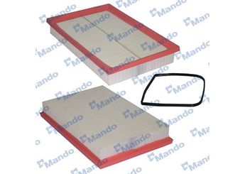 Hava Filtresi  CARRINGO 76161  36198620 36129620D 036129620D 036198620