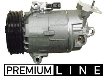 Klima Kompresörü  MAHLE ACP 104 000P  ACP104000P ACP 104 000P 92600JD000 92600-JD000