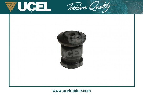 Salıncak Burcu Ön Alt Sağ veya Sol Peugeot 206 SW (08.2002->)  UCEL 31555