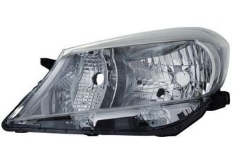 Far Lambası Sol DEPO 212-11T6L-LDEM7  811700D470 81170-0D470