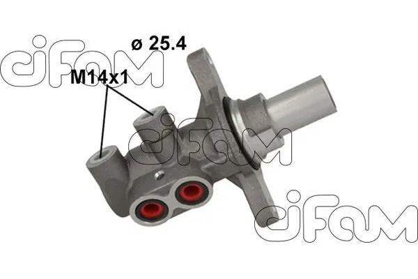 Fren Ana Merkez  CIFAM 202-1125