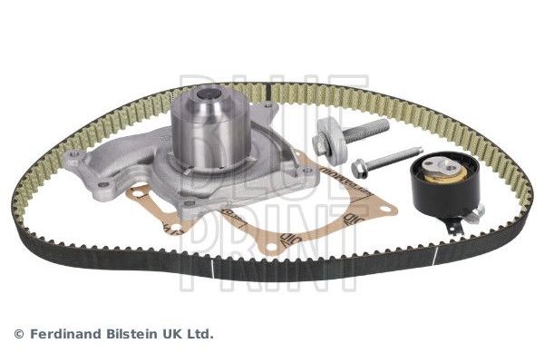 Triger Kayış Seti  Mercedes B -Serisi (BM 247)(02.2019->)  BLUE PRINT ADBP730159