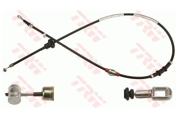 El Fren Teli Arka Sağ Volvo V40 S.Wagon [Combi] (09.1995->)  GVA 9116459