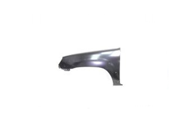 Çamurluk Ön Sol EUROBUMP MAZ08BT002