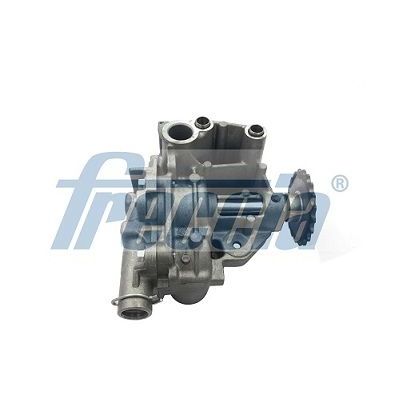 Yağ Pompası  Opel Movano B P.Van / Minibüs (2010->)  OPEL ORJINAL 95516085