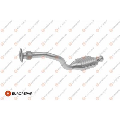 Partikül Filtresi  EUROREPAR 1610733180