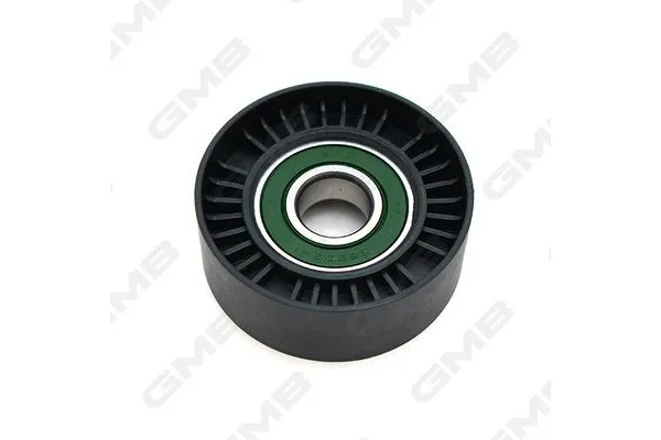 Vantilatör Kayış Gergi Rulmanı  Citroen C4 Coupe (06.2004->)  GMB GTA0020
