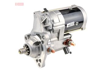 Marş Dinamosu  DENSO DSN2024  3283815 3957590