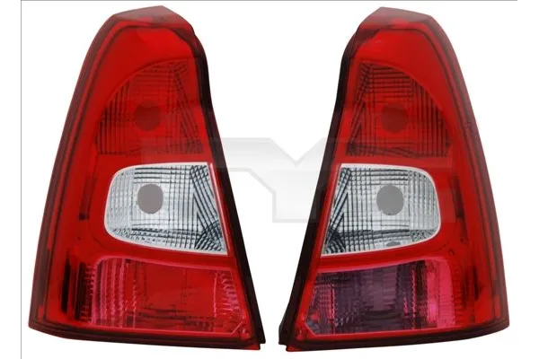 Stop Lambası Sol TYC 11-11550-01-2