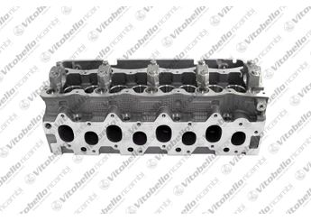 Silindir Kapağı  IVECO ORJINAL 2996389  2996389 110416822R 5001852363 500355509 500355512 99443889 4403201 7701470777