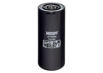 Yakıt Filtresi  HENGST FILTER H170WK  H170WK 1R0712 1 R-0712 1R1712 1 R-1712 2Y8675 2 Y - 8675 2W2134 2W - 2134 310752 311333 4N5823 4N-5823 8T7453 8T-7453 3352289 ABPN10GFF211 ABP/N10G-FF211 3754038919 42430550060 424305-50060