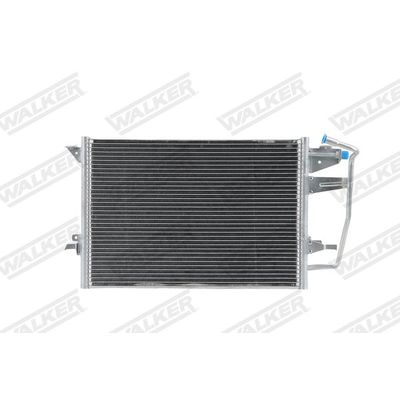 Klima Radyatörü  VEKA 43-1923