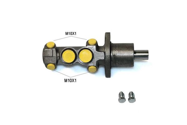 Fren Ana Merkez  FERODO FHM526