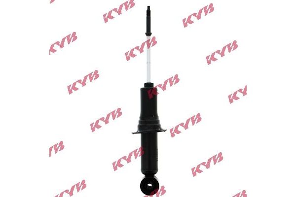 Amortisör Ön Sağ veya Sol Isuzu D-Max (2017->)  MONROE D7030