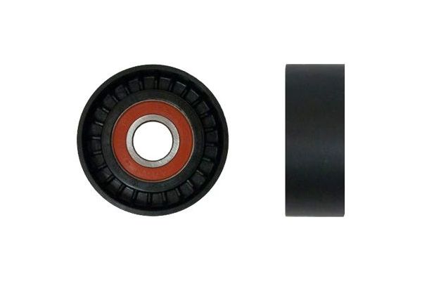 Vantilatör Kayış Gergi Rulmanı  OEK 117501113R