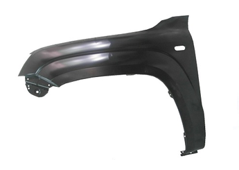 Çamurluk Ön Sol EUROBUMP WOS08AR002  2H0821101 2H0821101A 2H0821101AGRU 2H0821101B 2H0821101BGRU 2H0821101CGRU 2H0821101C