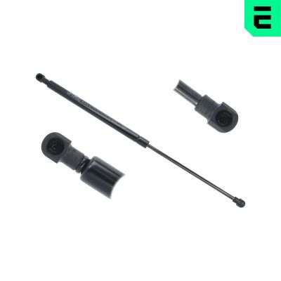 Bagaj Amortisörü Sağ veya Sol Renault Laguna III (2007->)  OPTIMAL AG-52194