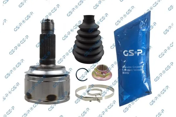 Aks Kafası Ön İç Sağ MAHER 01858