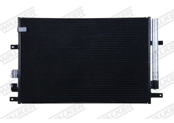 Klima Radyatörü  NISSENS 94871  50507287 60694767