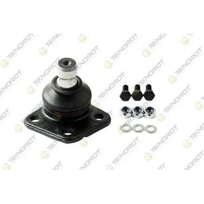 Rotil Alt Sağ veya Sol Skoda Felicia Combi (795)(11.1994->)  TEKNOROT SK-204