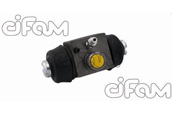 Fren Silindiri Arka Sağ veya Sol CIFAM 101-327