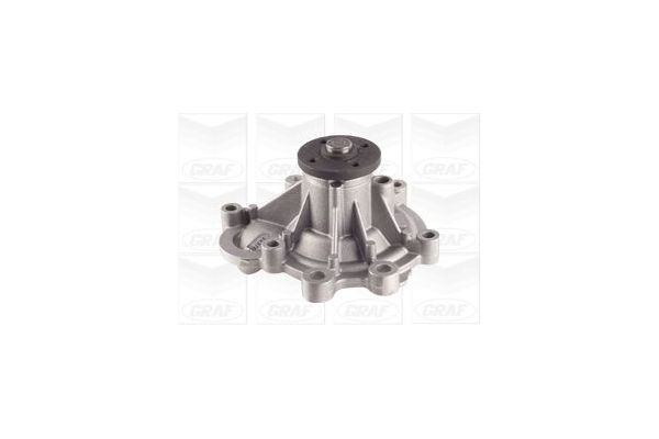 Devirdaim Su Pompası  Mercedes E -Serisi Cabrio (BM 207)(11.2009->)  GRAF PA1107