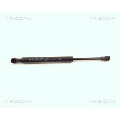 Bagaj Amortisörü Sağ veya Sol Volvo S60 Sedan (08.2000->)  BSG 95-980-005