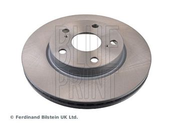 Fren Disk Ayna Ön Sağ ve Sol BLUE PRINT ADT343261  4351212670 43512-12670