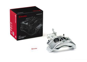 Fren Kaliper Arka Sol BREMBO F BR 042B  42559201 A42559201