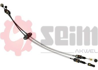 Vites Değiştirme Teli  FOMOCO 8A6R7E395MD  8A6R7E395MG 1685700 1118037 XS7R7E395AB