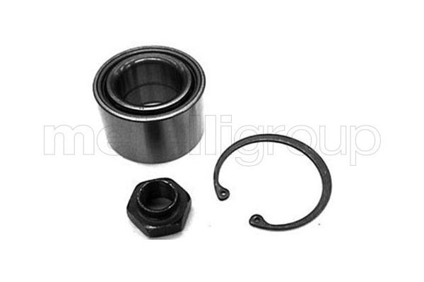 Teker Rulmanı Ön Sağ veya Sol SNR GB.35238