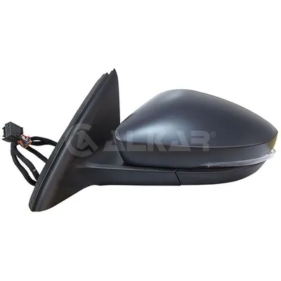 Dikiz Aynası Dış Sağ Skoda Octavia Combi (5E5)(12.2016->)  ALKAR 6150561