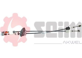 Vites Değiştirme Teli  TURTEL 502-22063  2444CZ