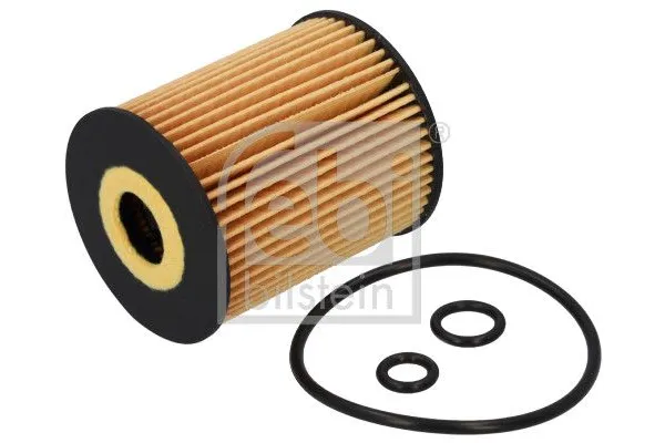 Yağ Filtresi  Volkswagen Polo V (6R1)(06.2009->2014)  FEBI BILSTEIN 109621