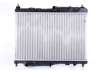 Su Radyatörü  NISSENS 69234  21410JD50C 1540332 1566662 1671561 1775583 1897437 8V518005FA 8V51 8005 FA 8V518005FB 8V518005FC 8V518005FD ME8V518005FD