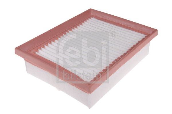 Hava Filtresi  Fiat Sedici (189)(2006->)  FEBI BILSTEIN 172066